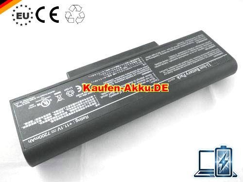 Images 2 Of EU Originál Asus A33-f3, A32-f3 F3 F2 A9t Z53 Z94 Z96 Series Baterie 9-cell