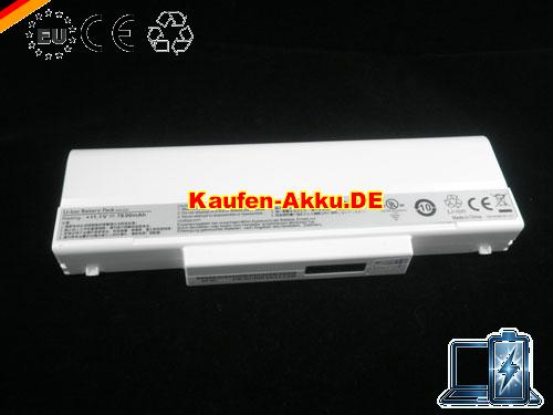Images 5 Of EU Asus A33-s37, S37, S37e, S37s Series Baterie 7800mah 11.1v