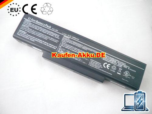 Images 1 Of EU Asus A32-z96 10.8v 5200mah Portátil Bateria