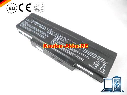 Images 1 Of EU Originál Asus A32-z94 A32-z96 A32-z97 A33-z97 Notebook Baterie 9cells
