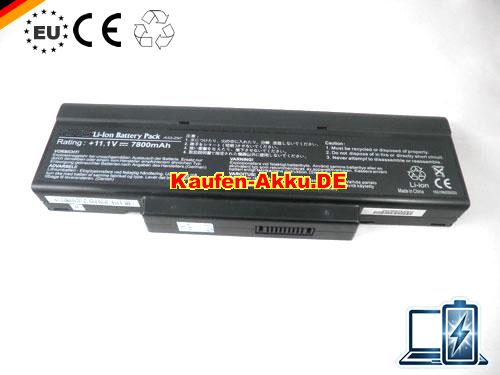 Images 2 Of EU Originál Asus A32-z94 A32-z96 A32-z97 A33-z97 Notebook Baterie 9cells