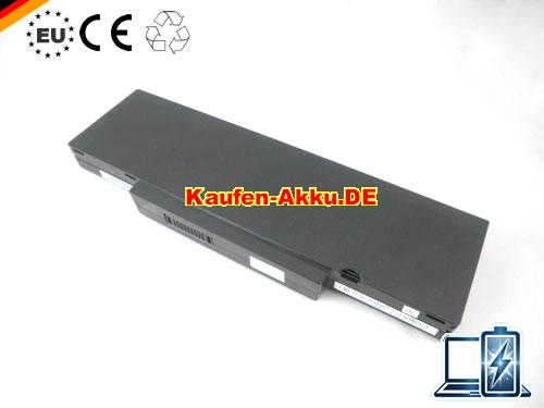 Images 3 Of EU Originál Asus A32-z94 A32-z96 A32-z97 A33-z97 Notebook Baterie 9cells