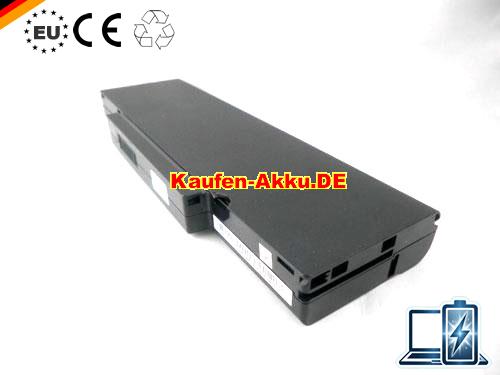 Images 4 Of EU Originál Asus A32-z94 A32-z96 A32-z97 A33-z97 Notebook Baterie 9cells