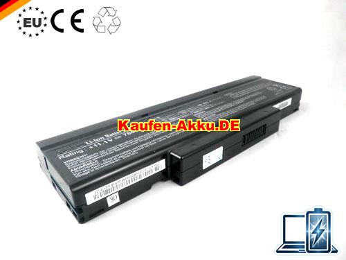 Images 5 Of EU Originál Asus A32-z94 A32-z96 A32-z97 A33-z97 Notebook Baterie 9cells