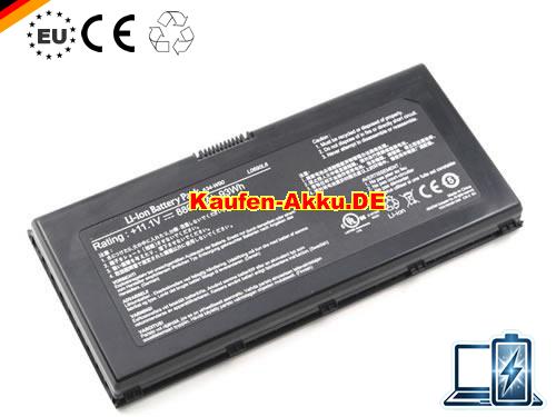 Images 1 Of EU Original Asus A34-w90 Batterie Für Asus W90 W90v W90vn Series Laptop