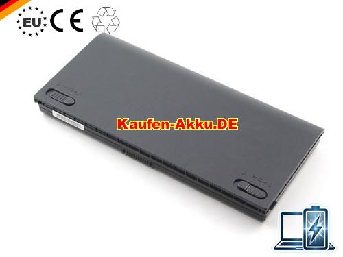 Images 4 Of EU Original Asus A34-w90 Batterie Für Asus W90 W90v W90vn Series Laptop