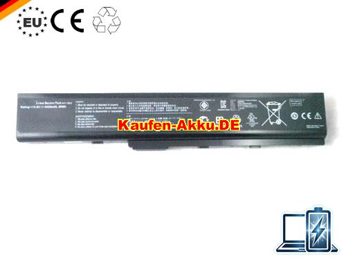 Images 5 Of EU Asus A31-b53 A41-b53 Baterie Pro Asus B53 B53s B53f B53f-a1b B53f-so042x B53j B53j-a1b B53j-b1b B53j-so042x Series