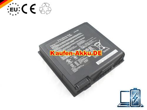 Images 1 Of EU Genuina Asus A42-g55 Batería Para G55v, G55vm, G55vw Series Computadora Portátil