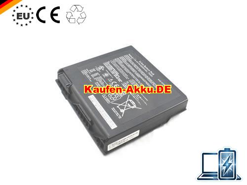 Images 2 Of EU Genuina Asus A42-g55 Batería Para G55v, G55vm, G55vw Series Computadora Portátil