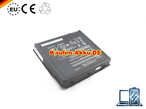 Images 3 Of EU Genuina Asus A42-g55 Batería Para G55v, G55vm, G55vw Series Computadora Portátil