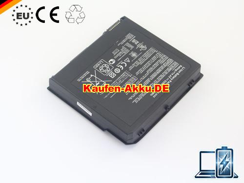 Images 1 Of EU Nueva A42-g55 Batería Para Asus G55 G55v G55vm G55vw Series Computadora Portátil