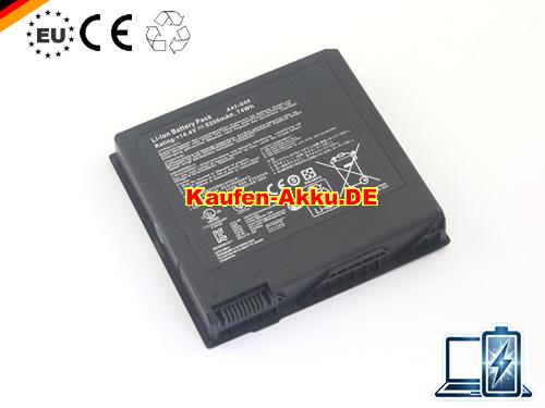 Images 4 Of EU Nueva A42-g55 Batería Para Asus G55 G55v G55vm G55vw Series Computadora Portátil