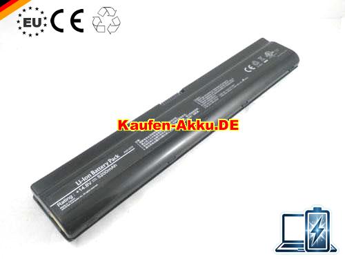 Images 1 Of EU Originální A42-g70 G70l821 Baterie Pro Asus G70 G70s G70sg Series Notebook
