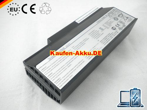 Images 2 Of EU Asus A42-g73, G73jh, G73jh-a1, G73jh-a2, G73jh-x1, G73 Series Ordinateur Portable Batterie