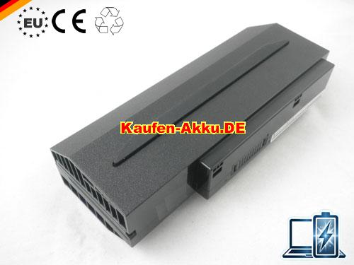 Images 3 Of EU Asus A42-g73, G73jh, G73jh-a1, G73jh-a2, G73jh-x1, G73 Series Ordinateur Portable Batterie
