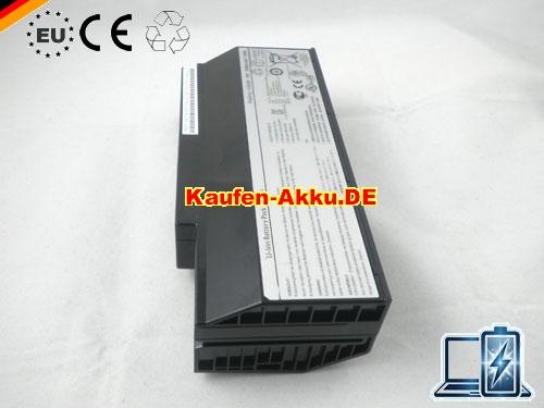 Images 4 Of EU Asus A42-g73, G73jh, G73jh-a1, G73jh-a2, G73jh-x1, G73 Series Ordinateur Portable Batterie