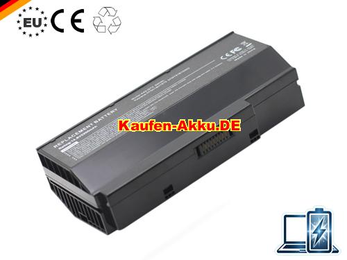 Images 1 Of EU Nouvelle A42-g73 G73-52 8cells Remplacement Batterie Pour Asus G73 G73g G73gw G73s Series