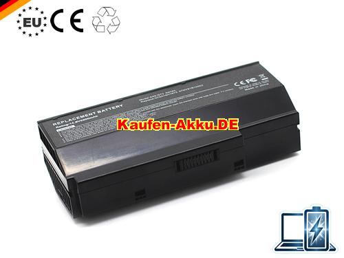 Images 2 Of EU Nouvelle A42-g73 G73-52 8cells Remplacement Batterie Pour Asus G73 G73g G73gw G73s Series