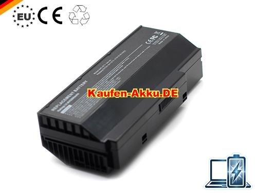 Images 3 Of EU Nouvelle A42-g73 G73-52 8cells Remplacement Batterie Pour Asus G73 G73g G73gw G73s Series