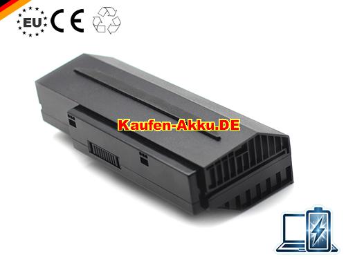 Images 4 Of EU Nouvelle A42-g73 G73-52 8cells Remplacement Batterie Pour Asus G73 G73g G73gw G73s Series