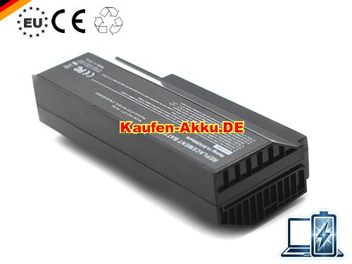 Images 5 Of EU Nouvelle A42-g73 G73-52 8cells Remplacement Batterie Pour Asus G73 G73g G73gw G73s Series