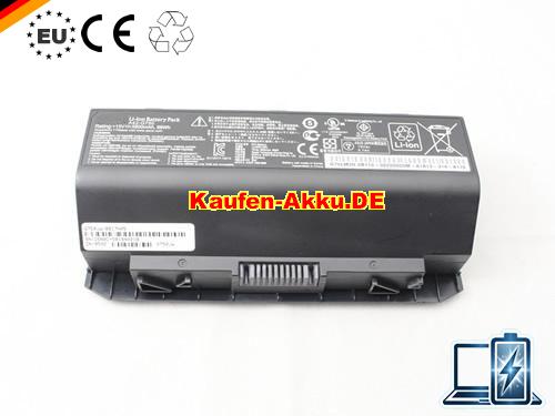Images 1 Of EU Autentic Asus A42-g750 G750jh G750js G750jz Baterie 15v 88wh