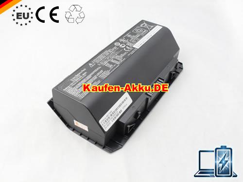 Images 2 Of EU Autentic Asus A42-g750 G750jh G750js G750jz Baterie 15v 88wh