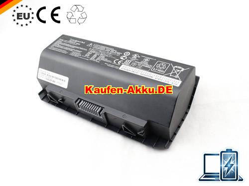 Images 3 Of EU Autentic Asus A42-g750 G750jh G750js G750jz Baterie 15v 88wh