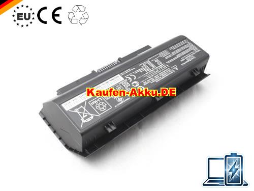 Images 4 Of EU Autentic Asus A42-g750 G750jh G750js G750jz Baterie 15v 88wh