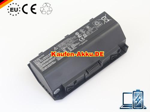  Images 1 Of EU Nou Asus A42-g750 A42g750 Baterie Pentru Asus G750 G750jh G750jm Laptop 