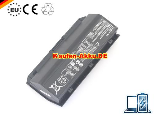  Images 2 Of EU Nou Asus A42-g750 A42g750 Baterie Pentru Asus G750 G750jh G750jm Laptop 