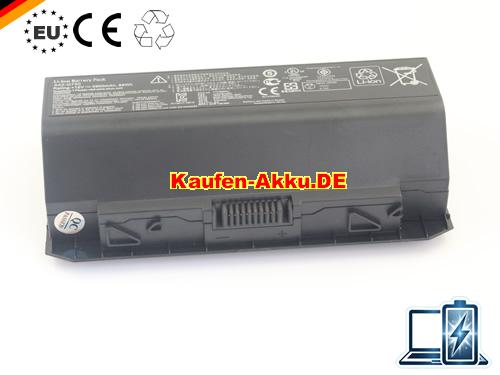  Images 5 Of EU Nou Asus A42-g750 A42g750 Baterie Pentru Asus G750 G750jh G750jm Laptop 