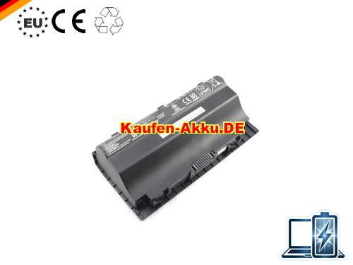 Images 1 Of EU Autentic A42-g75 Baterie Pentru Asus G75 G75v G75vm G75vw 3d G75vx Series 14.4v