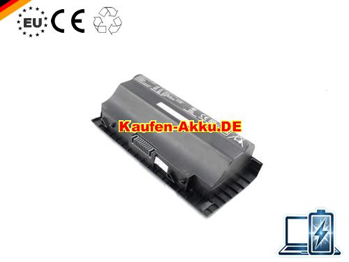Images 2 Of EU Autentic A42-g75 Baterie Pentru Asus G75 G75v G75vm G75vw 3d G75vx Series 14.4v