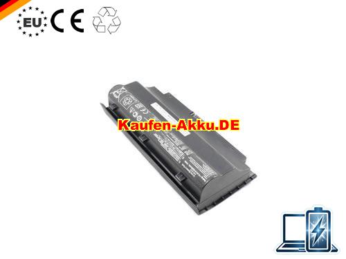 Images 3 Of EU Autentic A42-g75 Baterie Pentru Asus G75 G75v G75vm G75vw 3d G75vx Series 14.4v