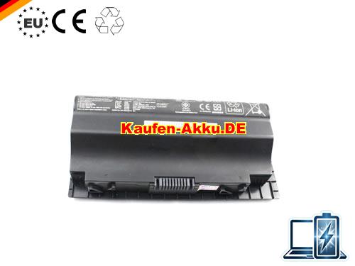 Images 5 Of EU Autentic A42-g75 Baterie Pentru Asus G75 G75v G75vm G75vw 3d G75vx Series 14.4v