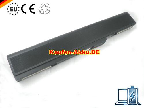 Images 4 Of EU Nuovo Asus A42-k52 8cells Batteria Per Asus K52 K52f K52jr Computer Portatile 63wh 14.4v