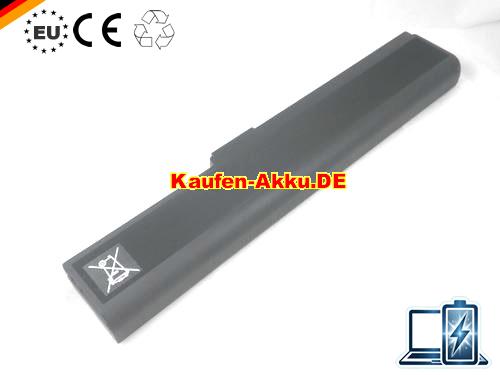 Images 2 Of EU Asus A42-k52 15v 5600mah 84wh Ordinateur Portable Batterie Pour K42, K42d, K52,k52f Series Ordinateur Portable