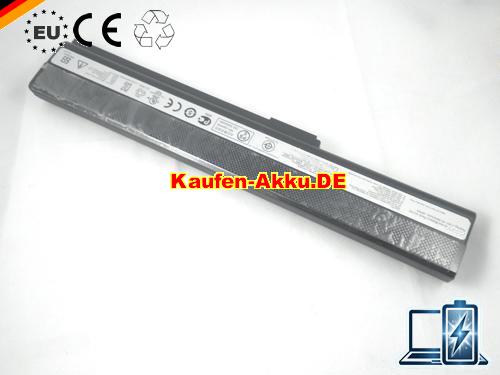 Images 4 Of EU Asus A42-k52 15v 5600mah 84wh Ordinateur Portable Batterie Pour K42, K42d, K52,k52f Series Ordinateur Portable