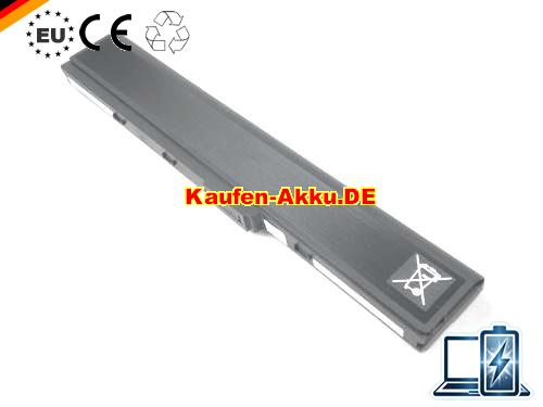 Images 5 Of EU Asus A42-k52 15v 5600mah 84wh Ordinateur Portable Batterie Pour K42, K42d, K52,k52f Series Ordinateur Portable