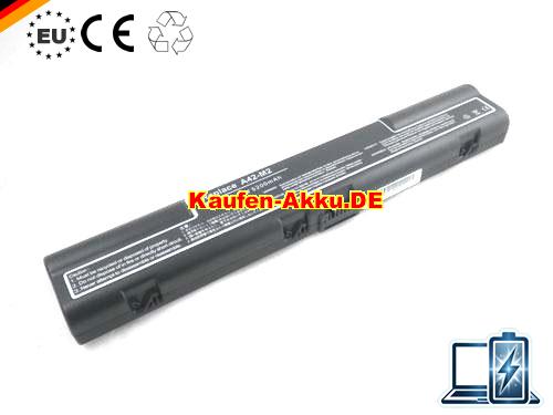 Images 1 Of EU Asus A42-m2, L3, L3000 Series, M2, M2400, M2000 Series Batteria 4400mah 8-cell