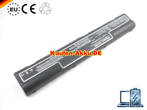 Images 2 Of EU Asus A42-m2, L3, L3000 Series, M2, M2400, M2000 Series Batteria 4400mah 8-cell