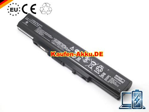 Images 2 Of EU Asus A42-u31,a32-u31 Pro U31 Series,u41 Series,14.4v 5800mah Notebook Baterie