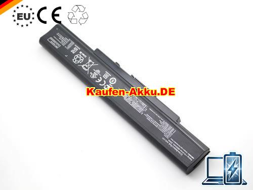 Images 3 Of EU Asus A42-u31,a32-u31 Pro U31 Series,u41 Series,14.4v 5800mah Notebook Baterie