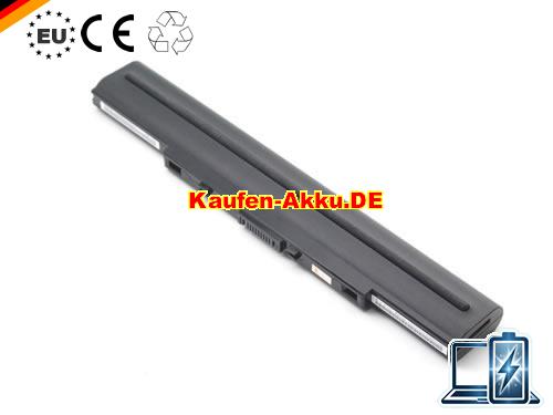 Images 5 Of EU Asus A42-u31,a32-u31 Pro U31 Series,u41 Series,14.4v 5800mah Notebook Baterie