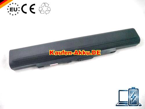 Images 3 Of EU Oprecht Asus A42-u53 Batterij Voor U43 U52 U53 Series 14.4v 2200mah Li-ion