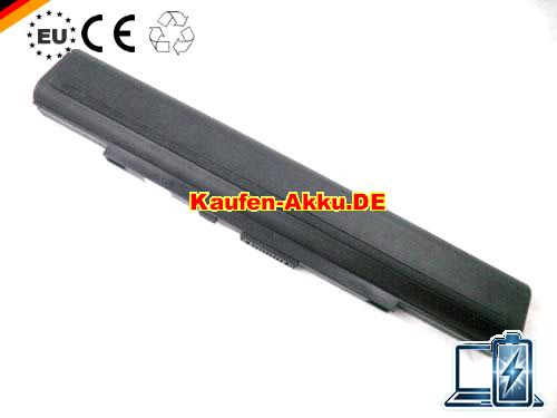 Images 4 Of EU Oprecht Asus A42-u53 Batterij Voor U43 U52 U53 Series 14.4v 2200mah Li-ion