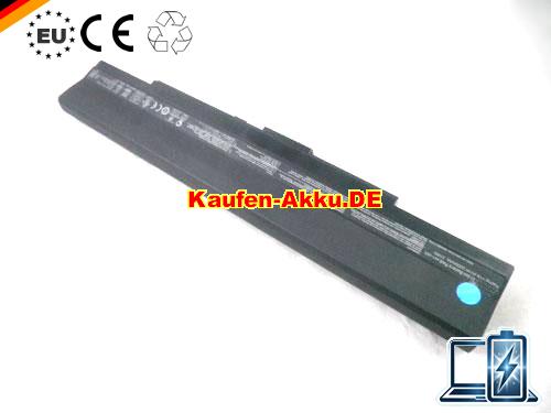 Images 5 Of EU Oprecht Asus A42-u53 Batterij Voor U43 U52 U53 Series 14.4v 2200mah Li-ion
