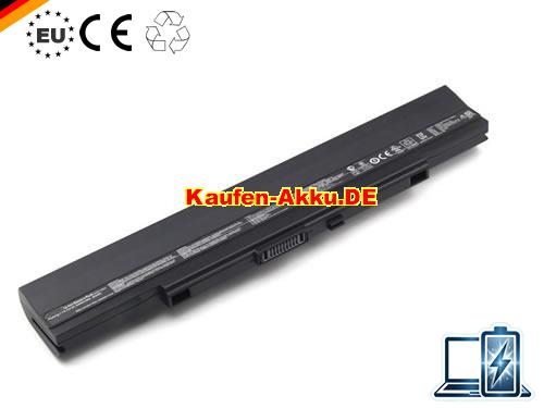Images 1 Of EU Autentico A42-u53 A41-u53 A32-u53 Batteria Per Asus U43 U52 U53 Series Computer Portatile 8-cell