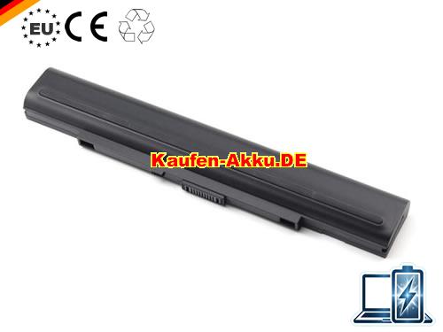 Images 4 Of EU Autentico A42-u53 A41-u53 A32-u53 Batteria Per Asus U43 U52 U53 Series Computer Portatile 8-cell
